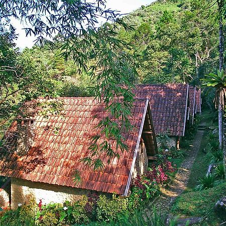 Pousada Tiatiaim Mauá Dış mekan fotoğraf